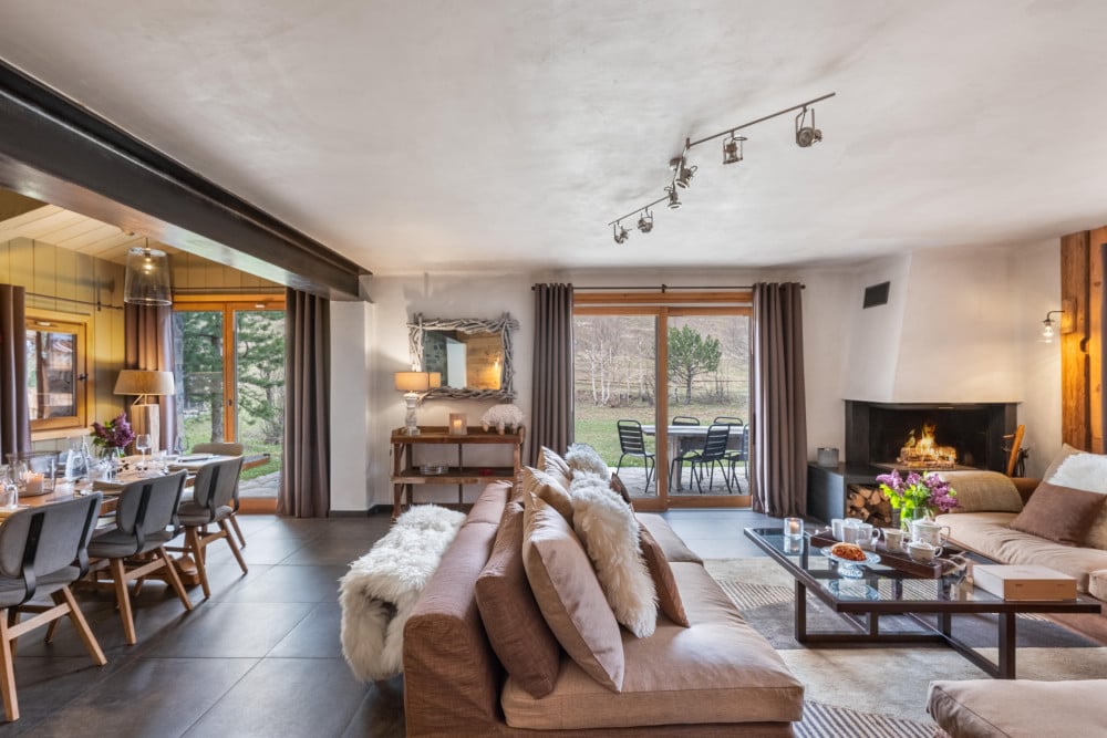 Courchevel Moriond 5