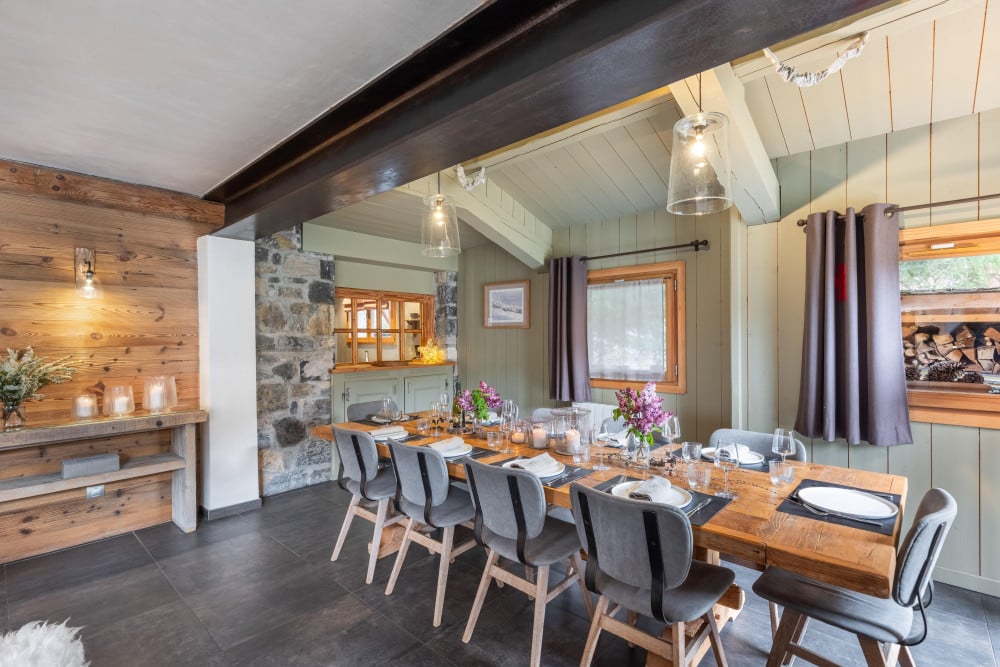 Courchevel Moriond 5