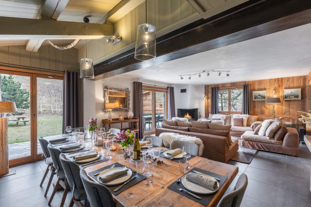 Courchevel Moriond 5