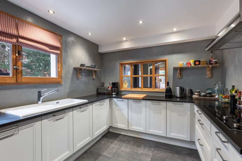 Courchevel Moriond 5