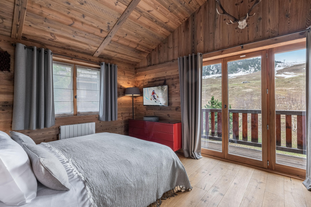 Courchevel Moriond 5