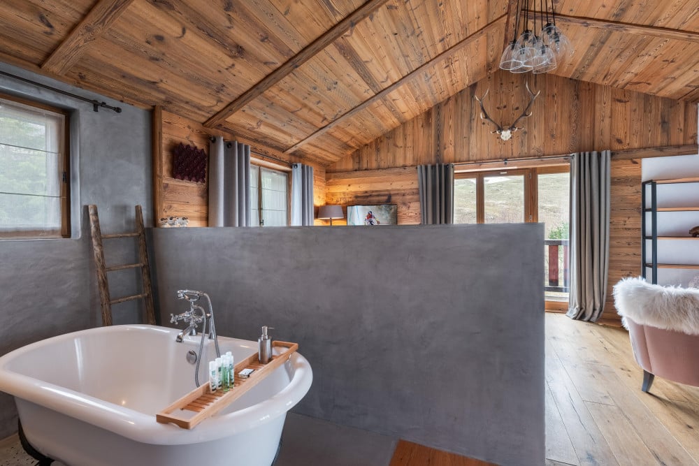 Courchevel Moriond 5