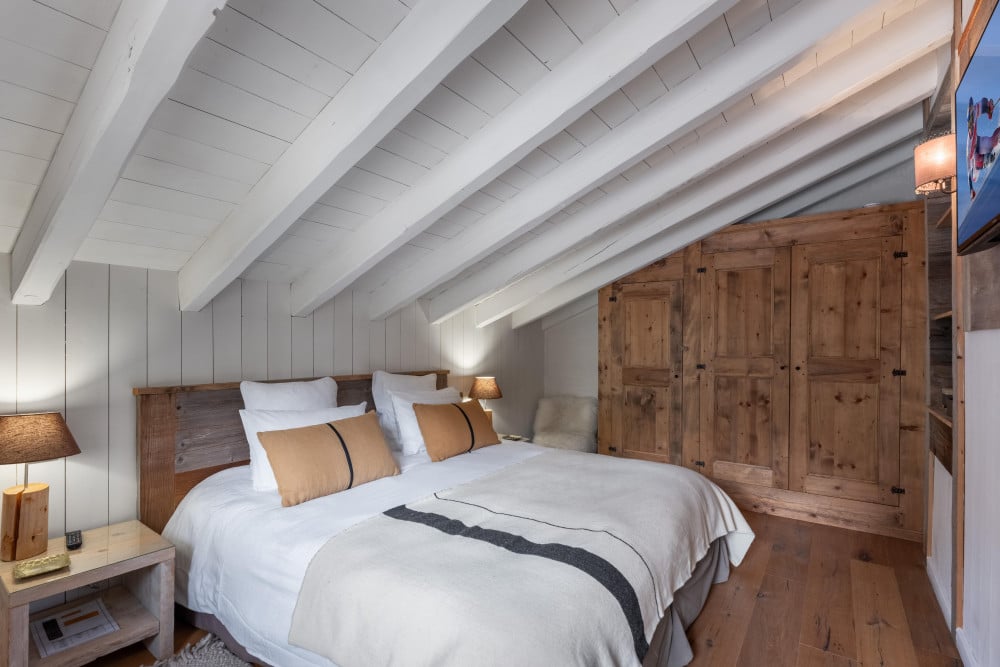 Courchevel Moriond 5