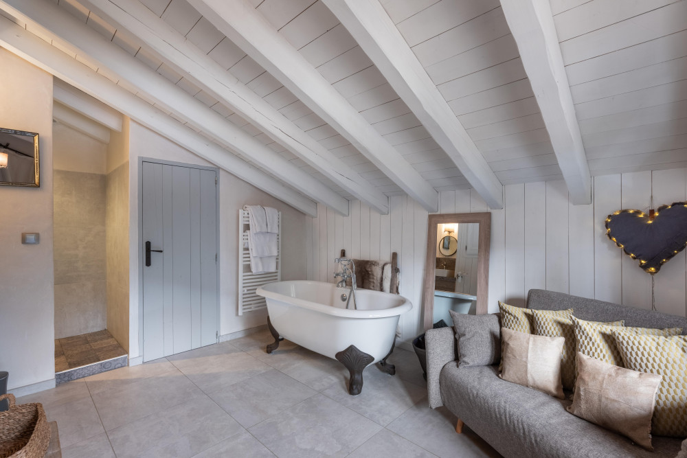 Courchevel Moriond 5