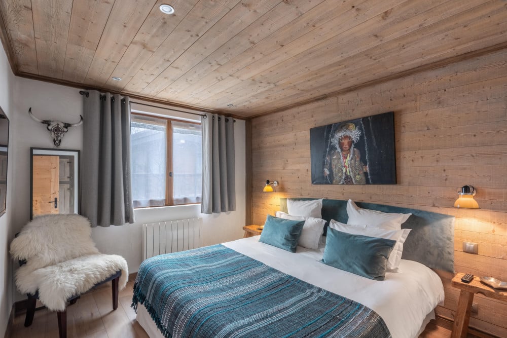 Courchevel Moriond 5