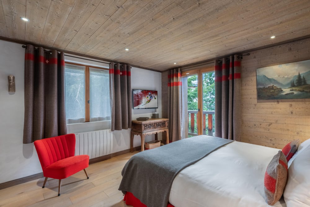 Courchevel Moriond 5