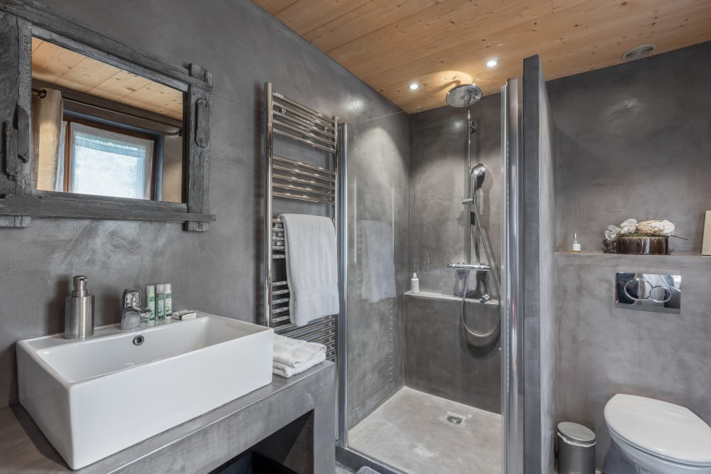 Courchevel Moriond 5