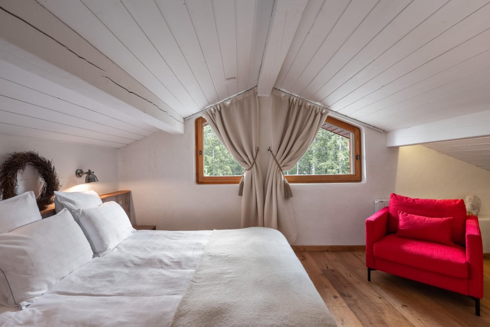 Courchevel Moriond 5