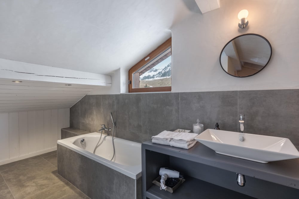 Courchevel Moriond 5