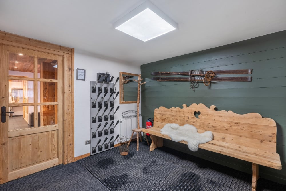 Courchevel Moriond 5