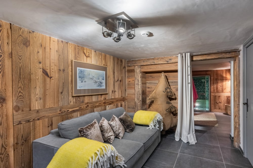 Courchevel Moriond 5