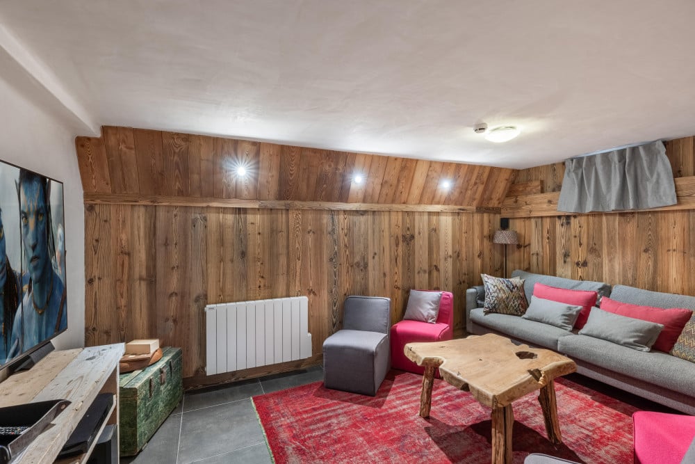 Courchevel Moriond 5