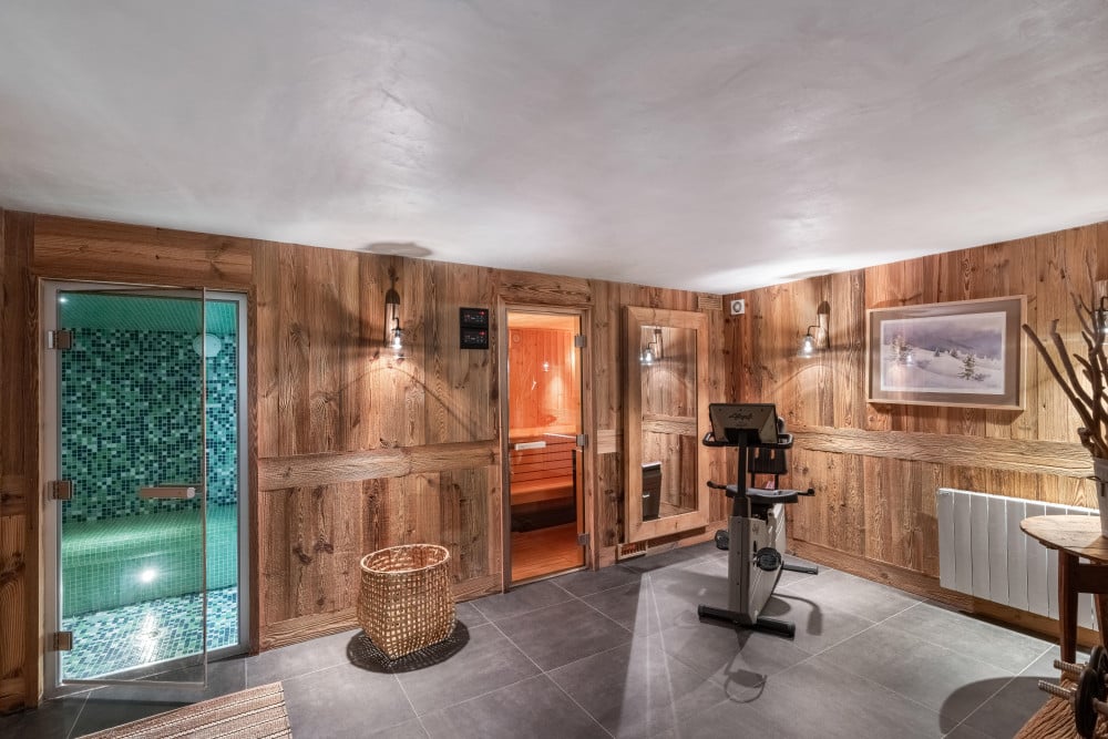 Courchevel Moriond 5