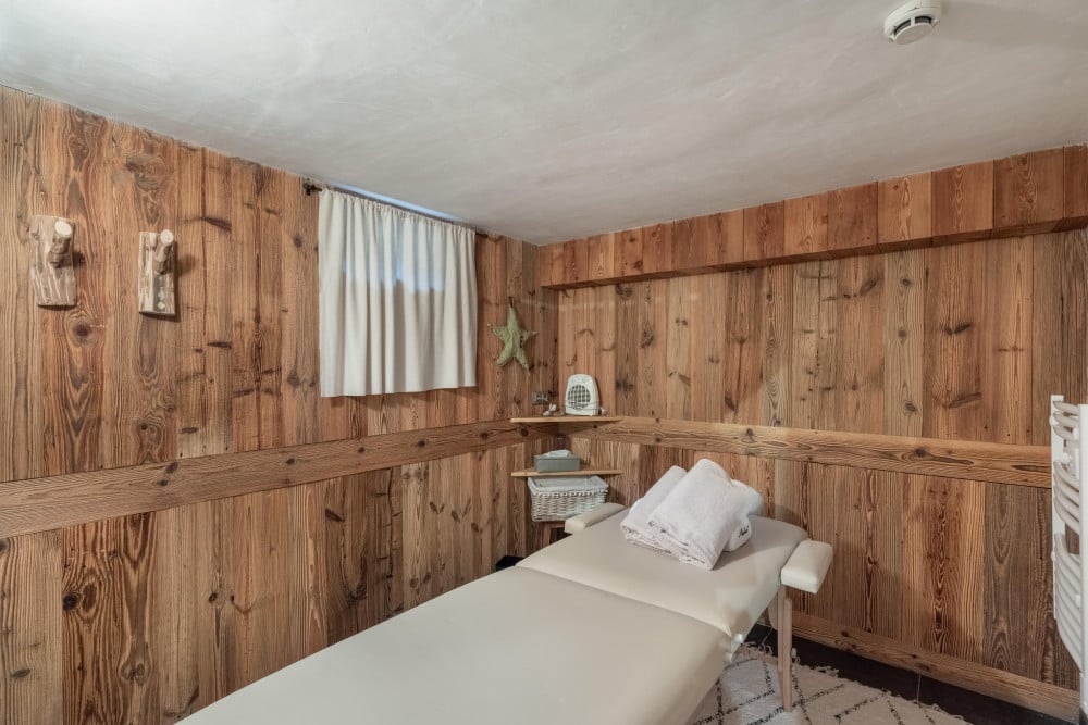 Courchevel Moriond 5