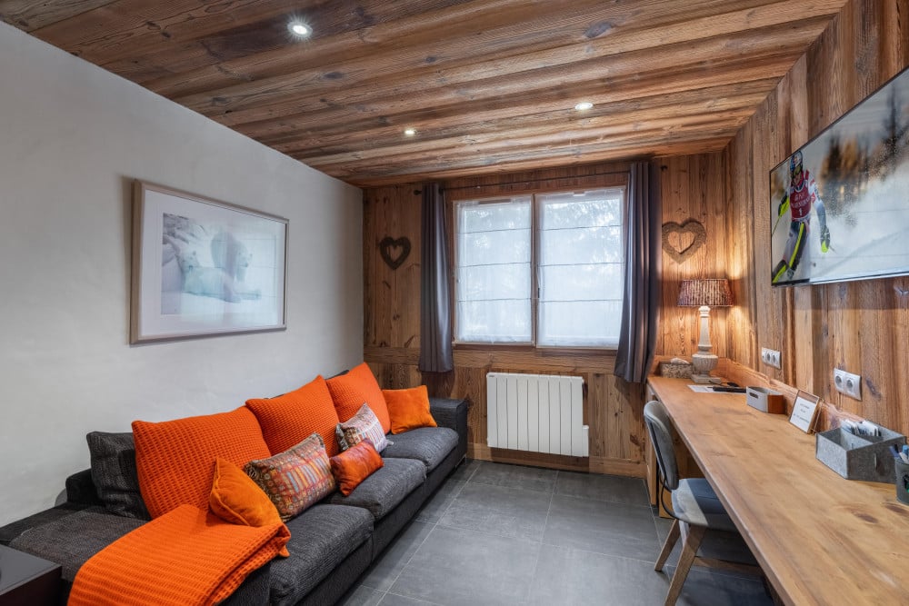 Courchevel Moriond 5