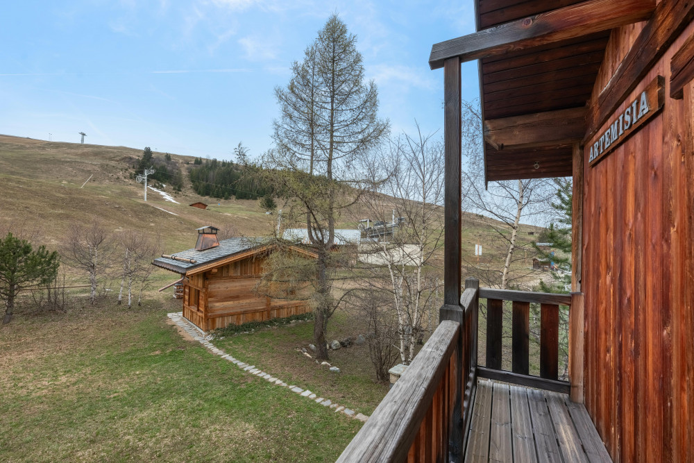 Courchevel Moriond 5