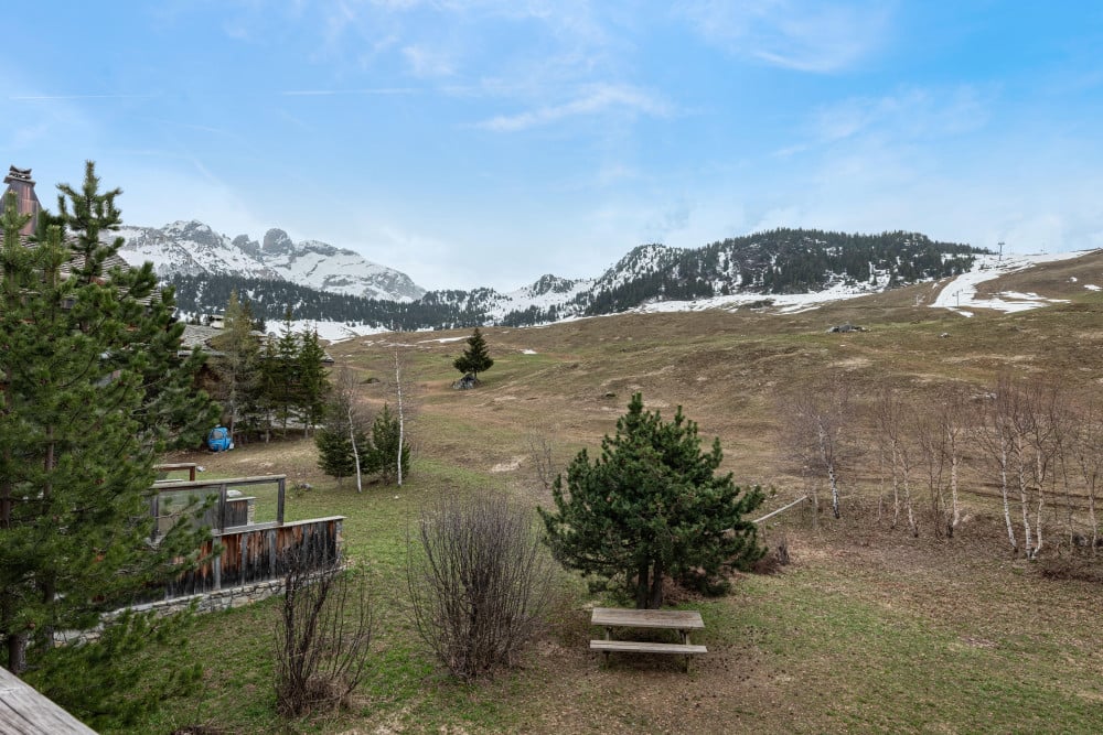 Courchevel Moriond 5