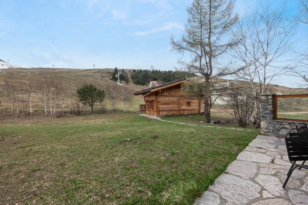 Courchevel Moriond 5