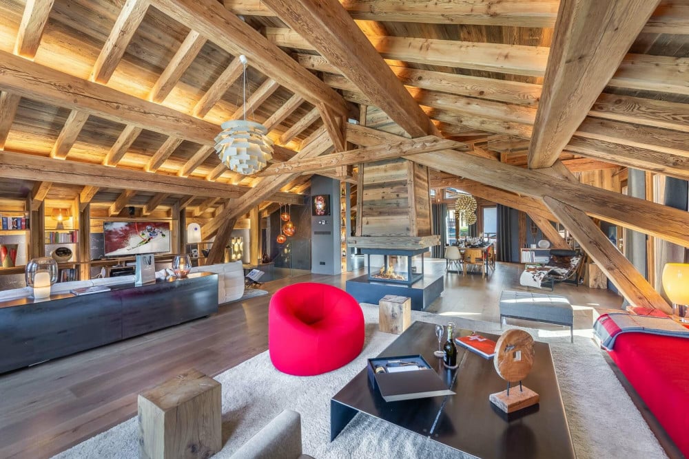 Saint Martin de Belleville 5