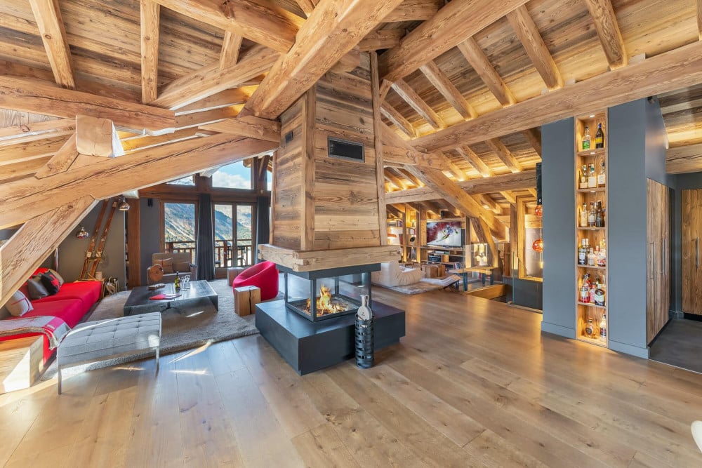 Saint Martin de Belleville 5