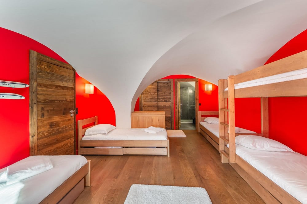 Saint Martin de Belleville 5