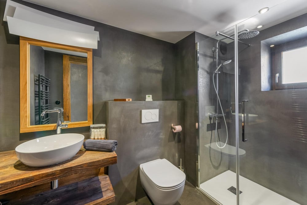 Saint Martin de Belleville 5