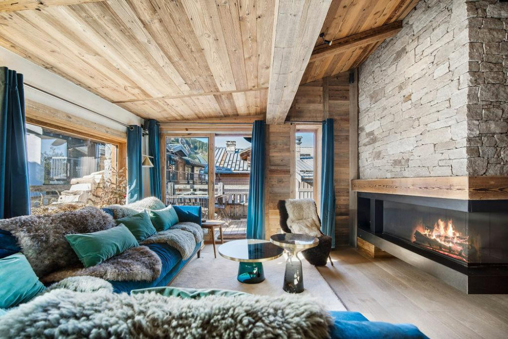 Courchevel Le Praz 14