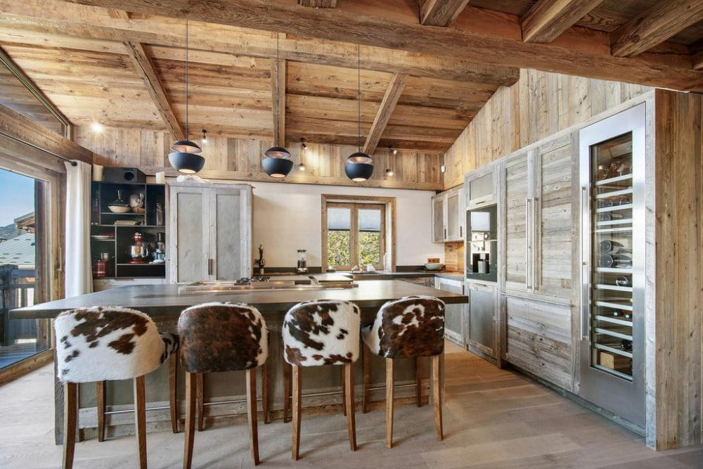 Courchevel Le Praz 14