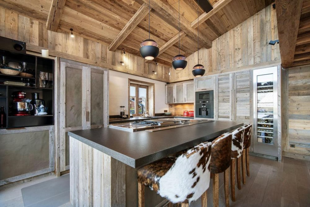 Courchevel Le Praz 14