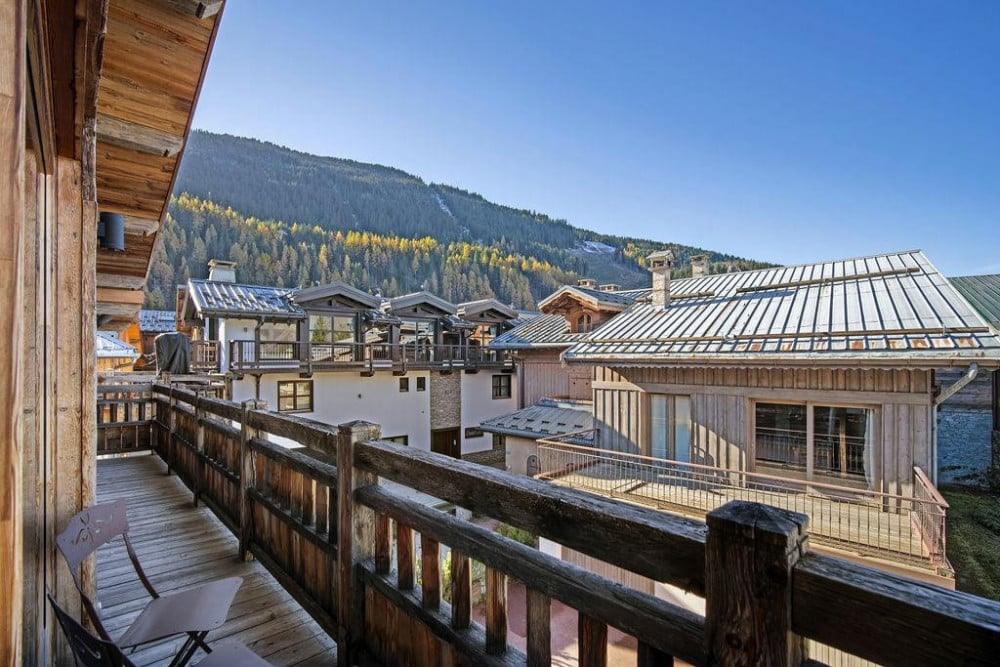 Courchevel Le Praz 14