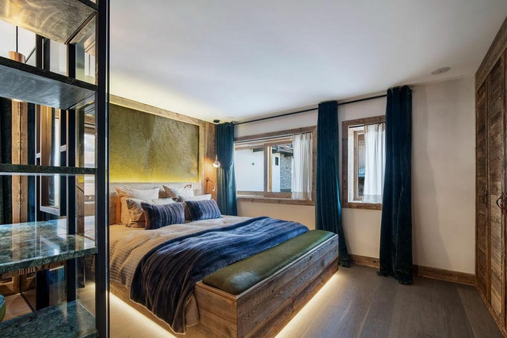 Courchevel Le Praz 14