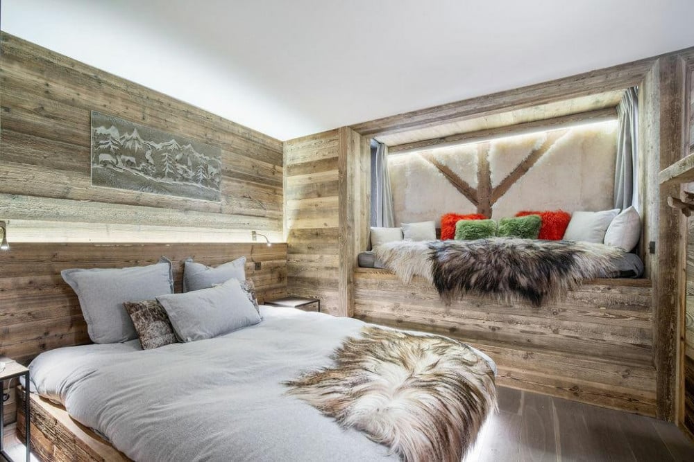 Courchevel Le Praz 14