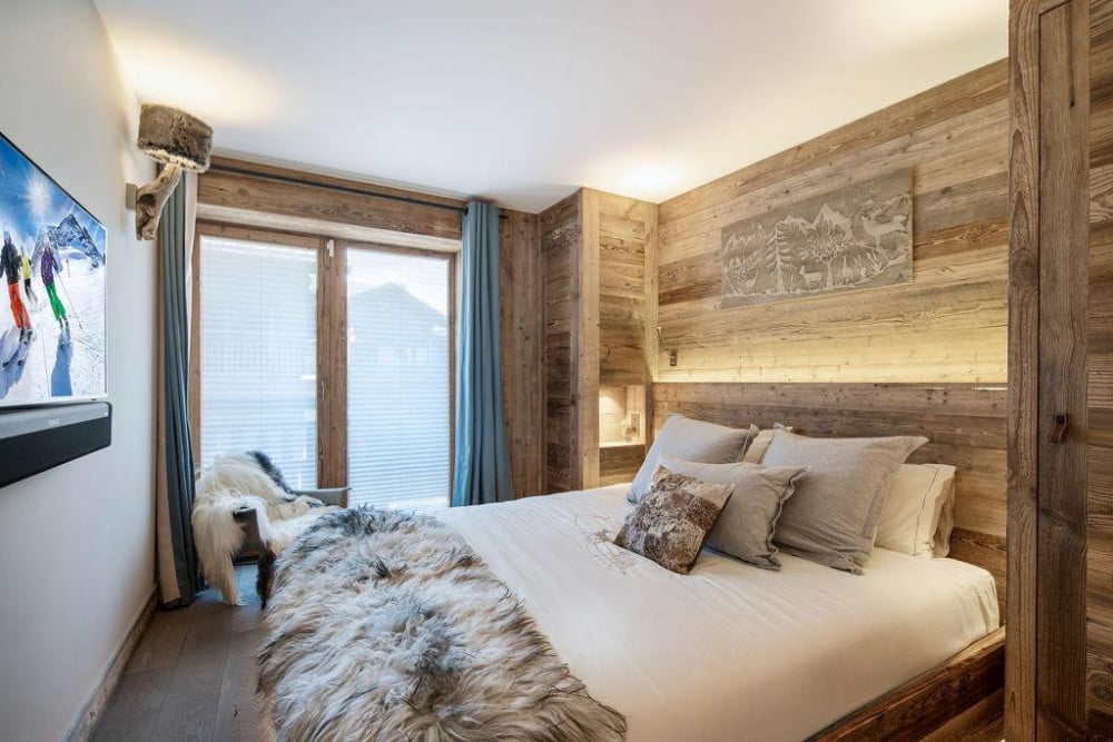 Courchevel Le Praz 14