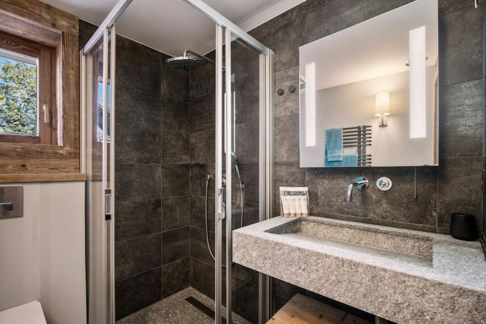 Courchevel Le Praz 14