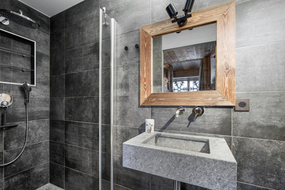 Courchevel Le Praz 14