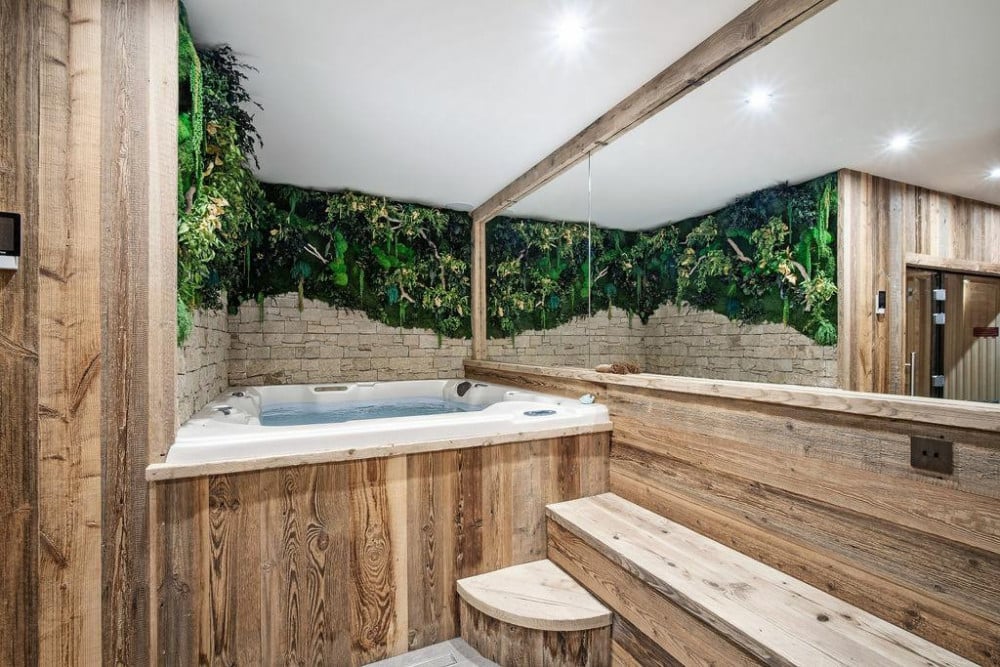 Courchevel Le Praz 14