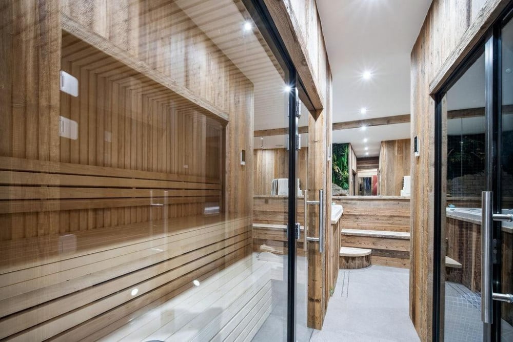 Courchevel Le Praz 14