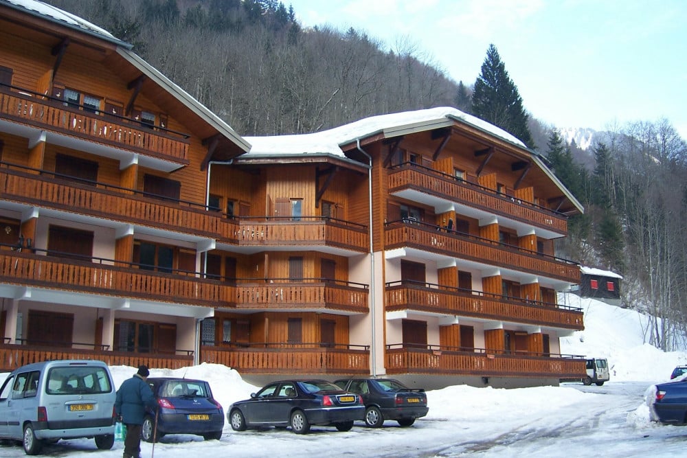 Morzine 27