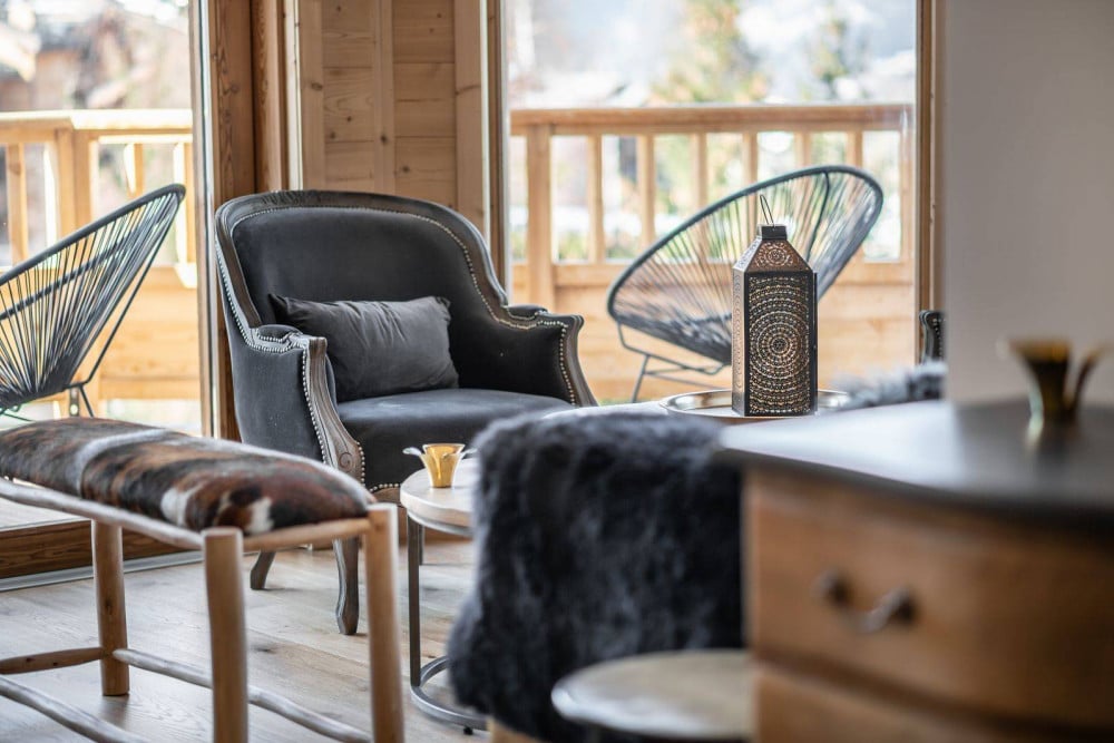 Courchevel Moriond 45