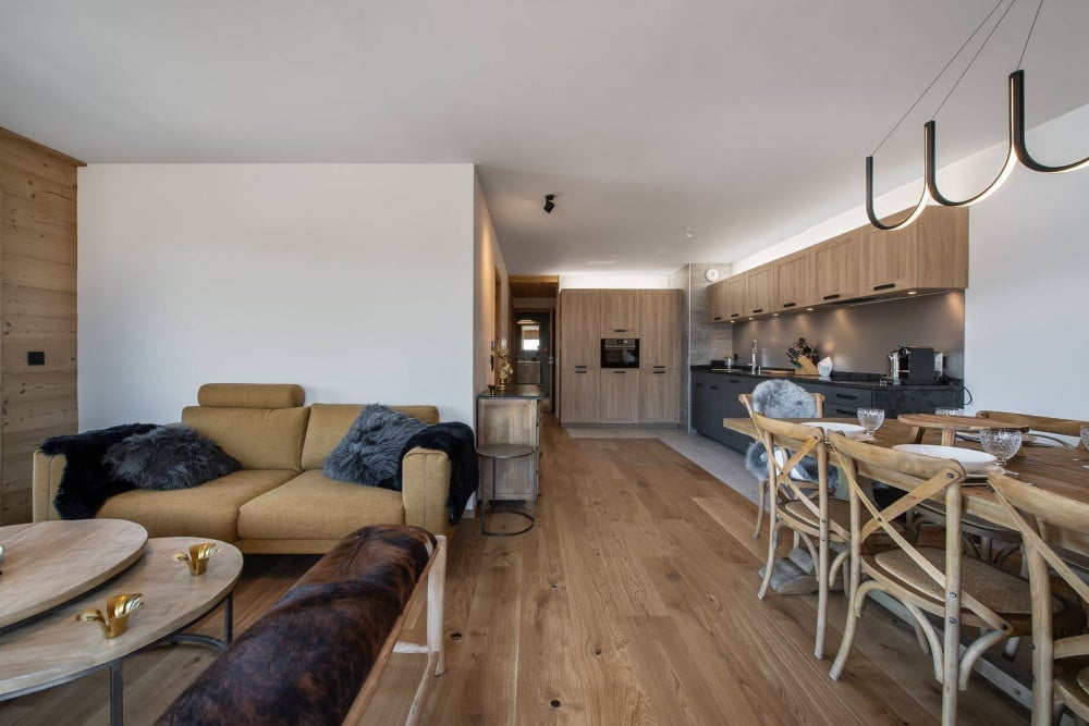 Courchevel Moriond 45