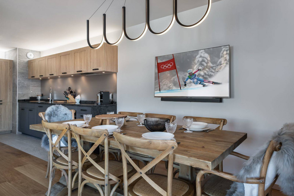 Courchevel Moriond 45