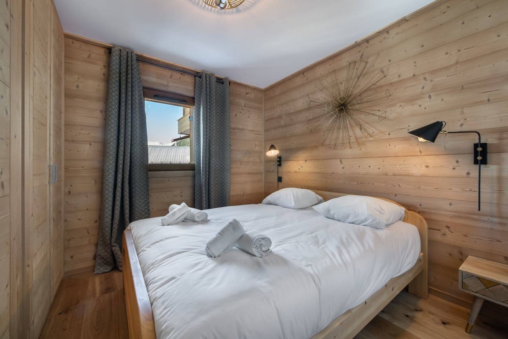 Courchevel Moriond 45