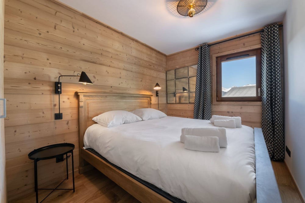 Courchevel Moriond 45