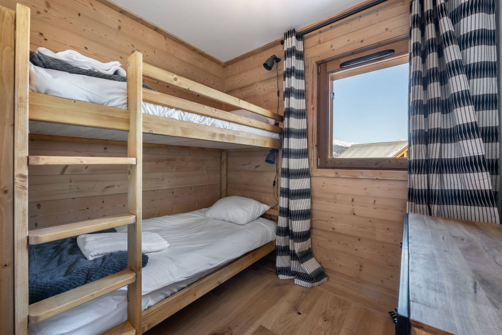 Courchevel Moriond 45