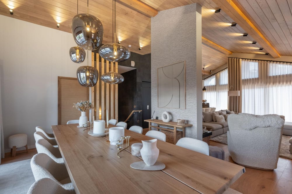 Courchevel Moriond 2