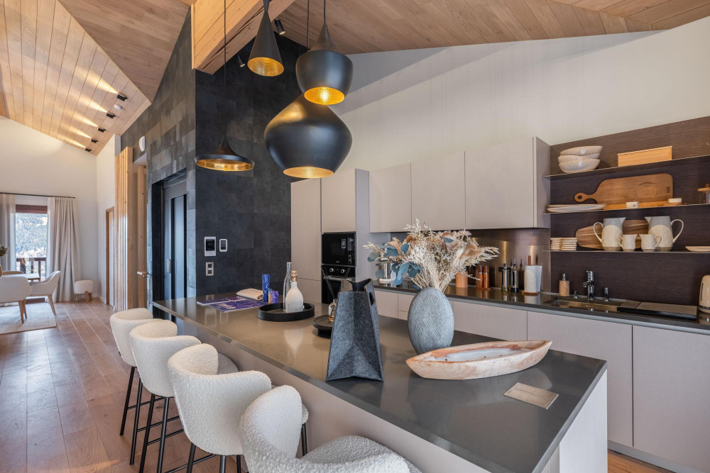 Courchevel Moriond 2