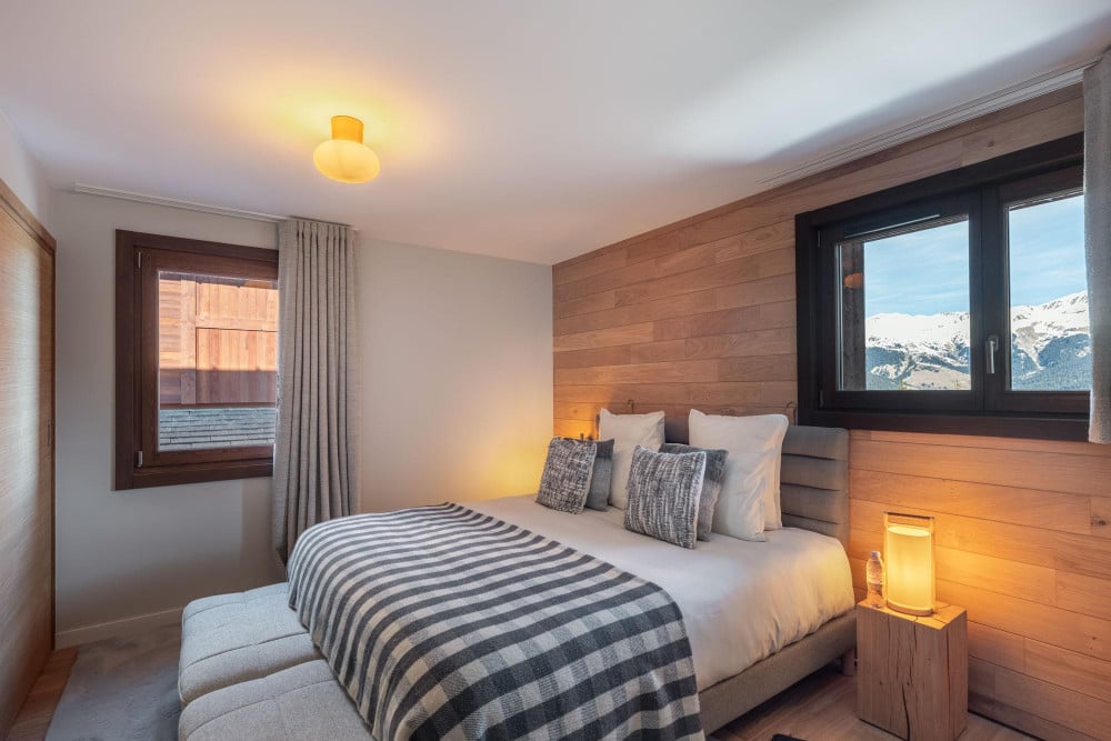 Courchevel Moriond 2