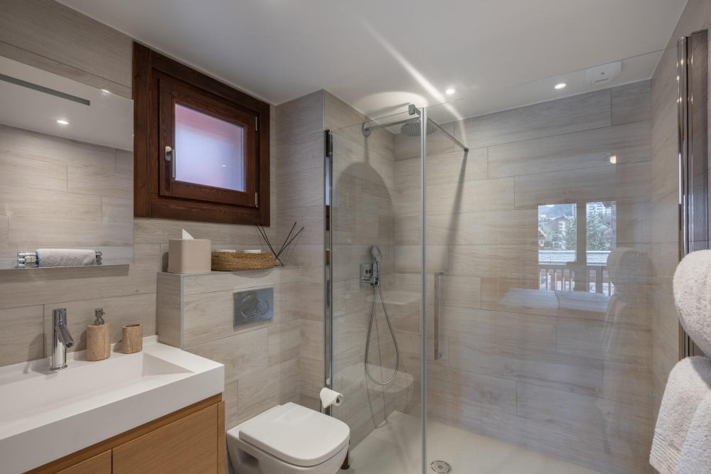 Courchevel Moriond 2