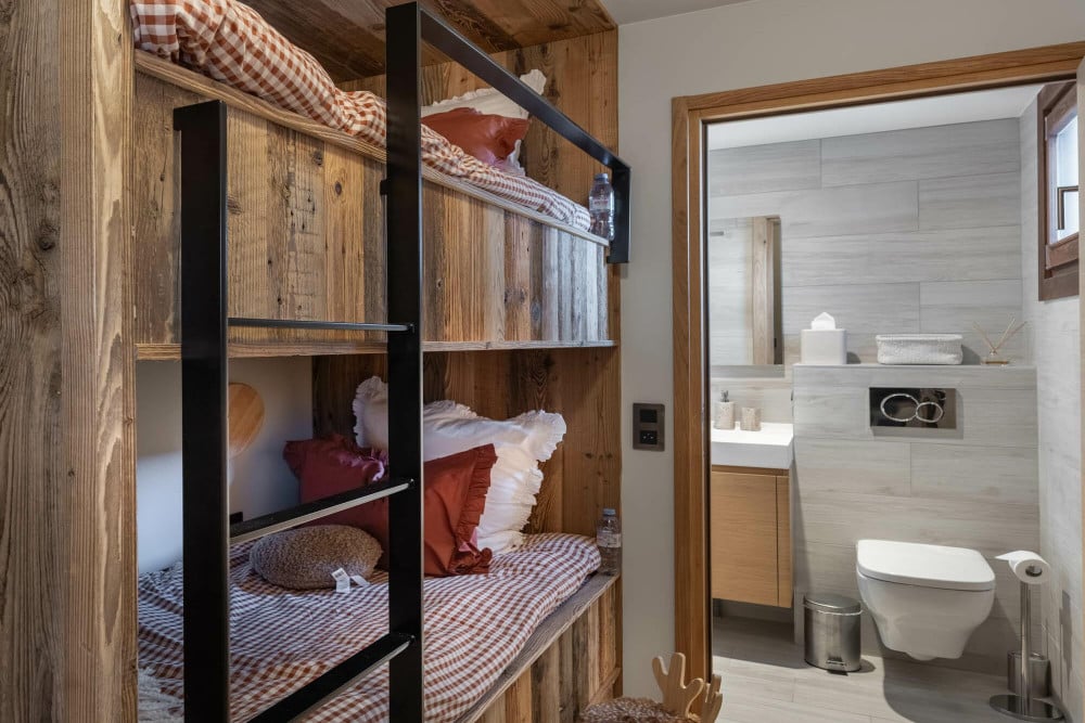 Courchevel Moriond 2