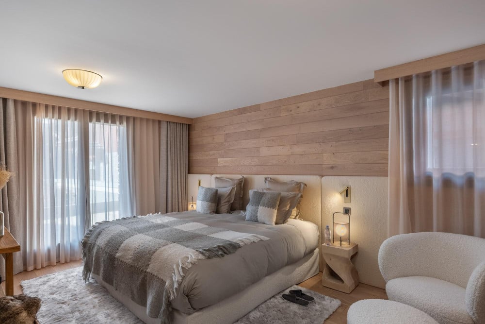 Courchevel Moriond 2